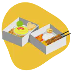 Gambar Pilih Paket